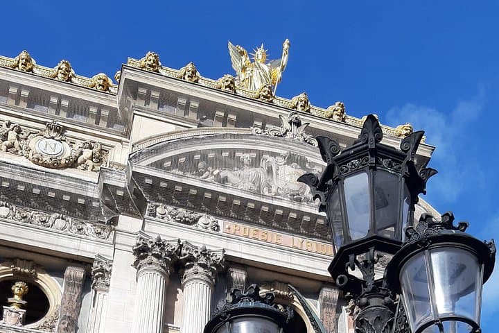 Paris All Day Private Tour Sightseeing & Tastings, Fexible Start!