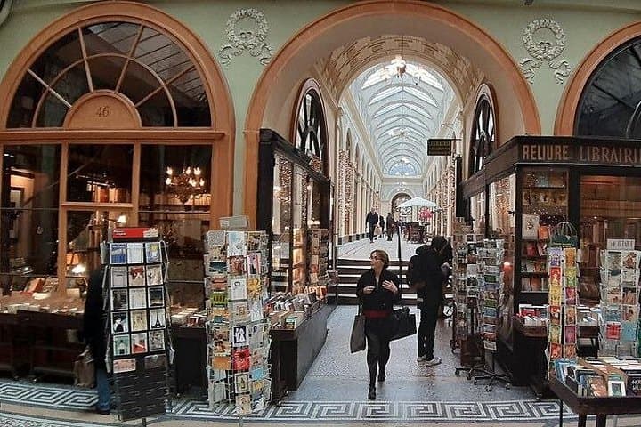 Passage Vivienne