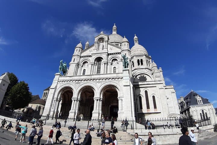 Sacred Heart Basilica