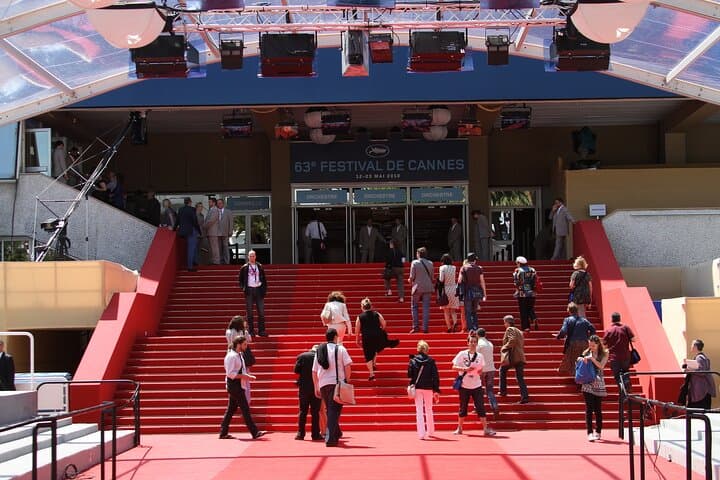 Fascinating Cannes – Private Walking Tour