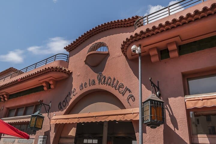 Fascinating Cannes – Private Walking Tour