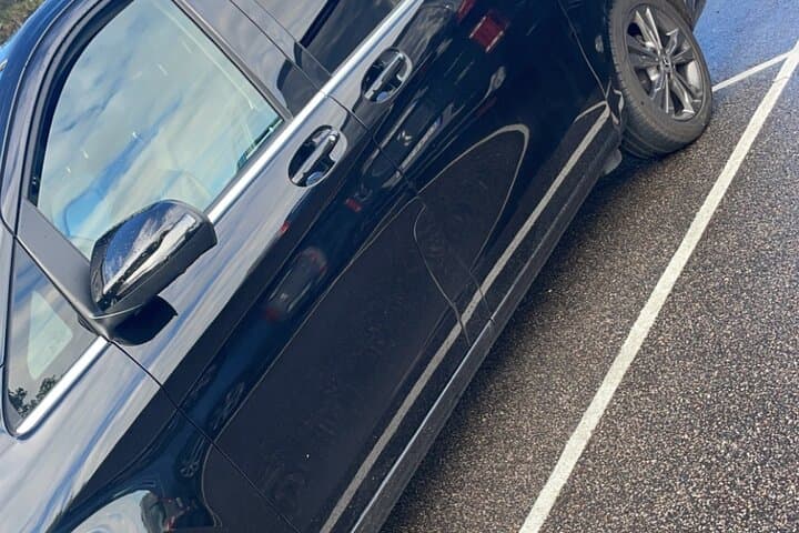Private Transport CDG Airport Paris or Orly / Paris