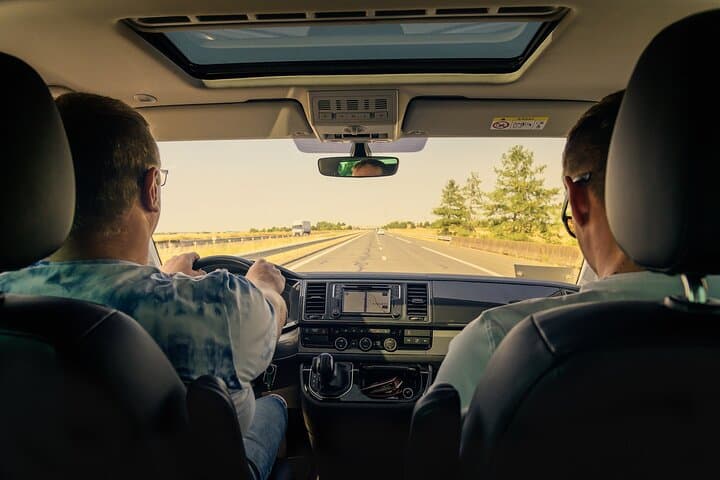 Private Direct Transfer From Lyon to Monaco