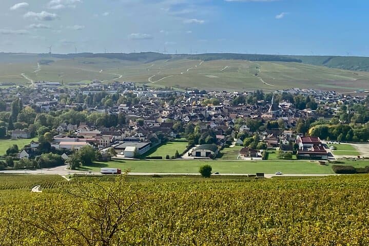 Chablis