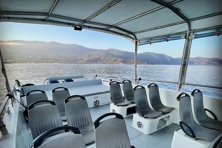 Scandola & Girolata: The Must-see Excursion EN Corsica