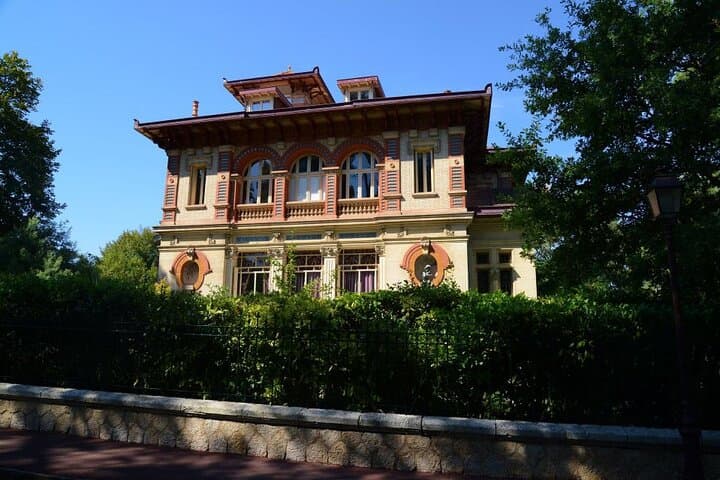 Arcachon: Private City Walking Tour