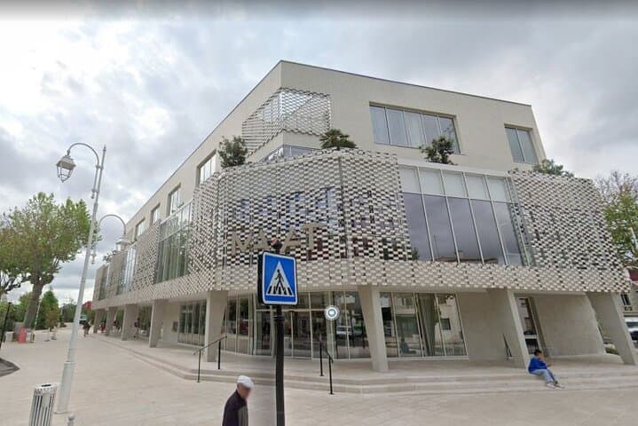 Arcachon: Private City Walking Tour