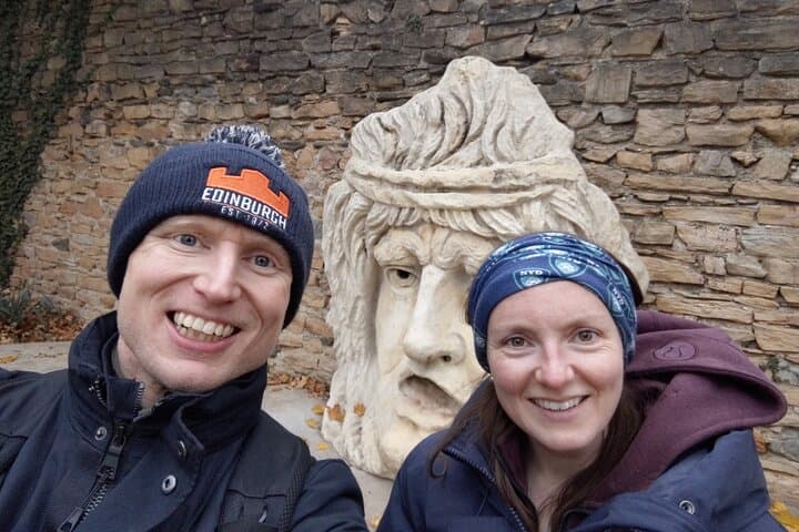 Lyon Walking Tour: Self-Guided City Game