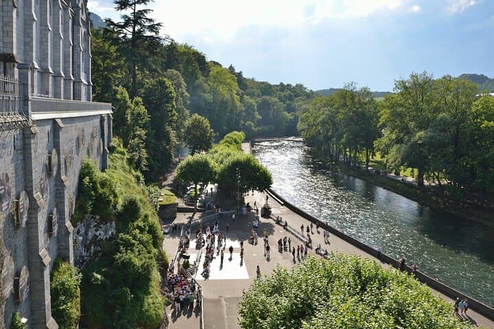 3 days in Lourdes a Journey of Faith and Renewal