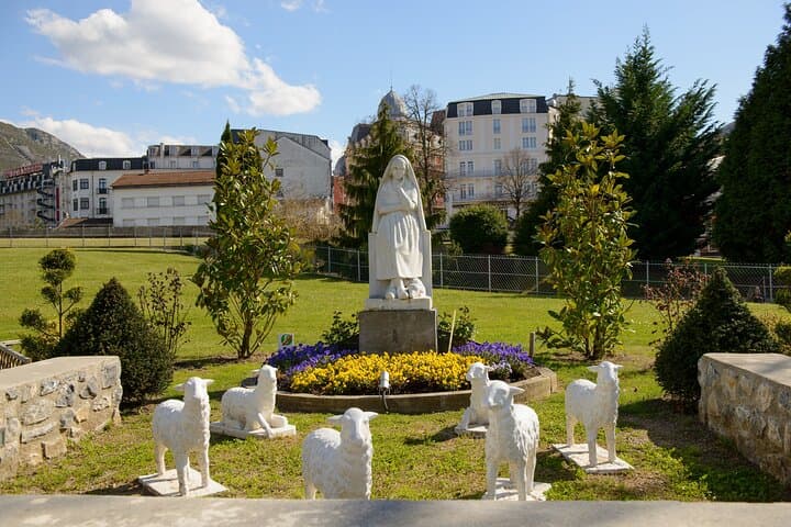 3 days in Lourdes a Journey of Faith and Renewal