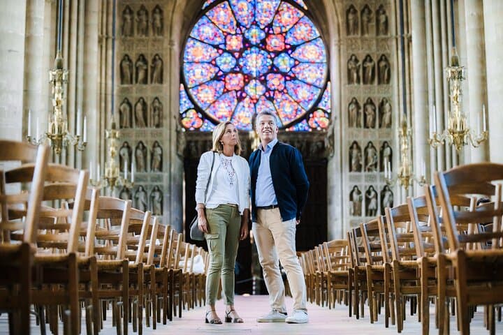 Unesco Champagne Experience from Epernay (Private full day tour)