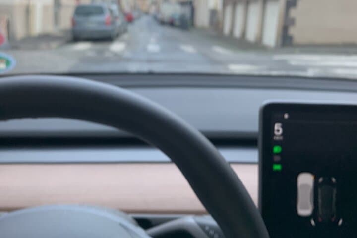 Private Transfer Clermont-Ferrand
