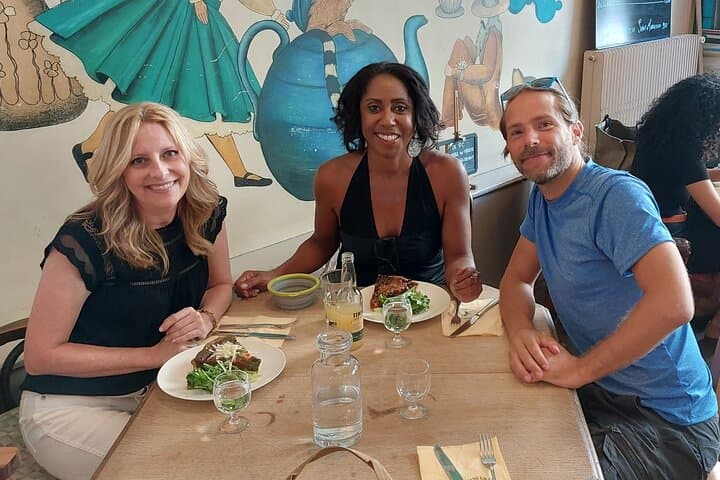 5 Days in Paris: Guided Tour with an Expert Francophile