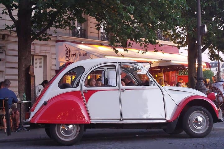 5 Days in Paris: Guided Tour with an Expert Francophile
