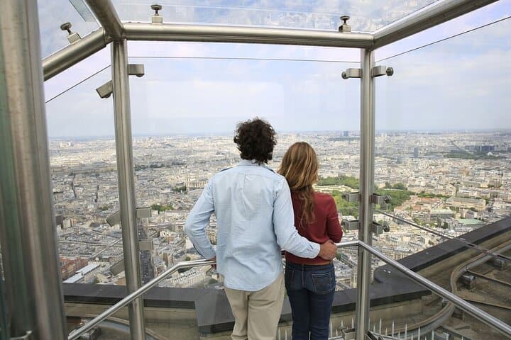 Tour Montparnasse