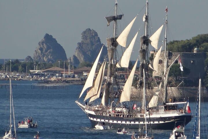Private Direct Transfer From Lyon to Toulon