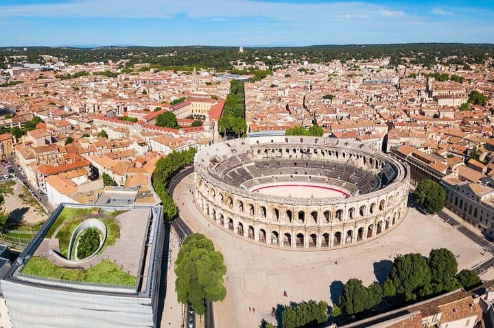Nimes