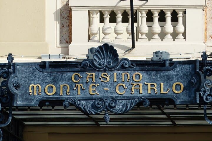 Private Direct Transfer From Lyon to Monaco