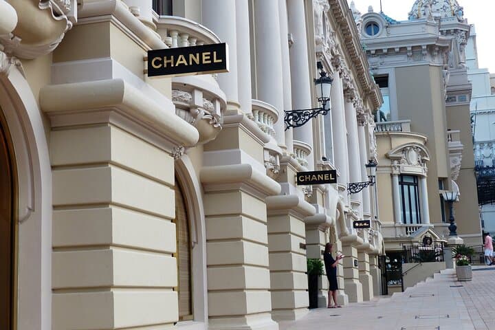 Private Direct Transfer From Lyon to Monaco