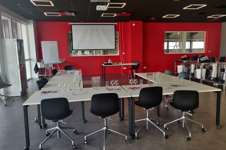 “Introduction to zythology” workshop