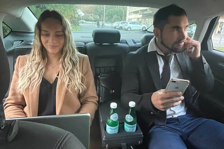 Private driver