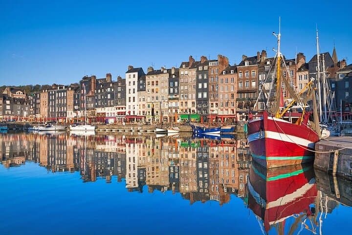 Honfleur