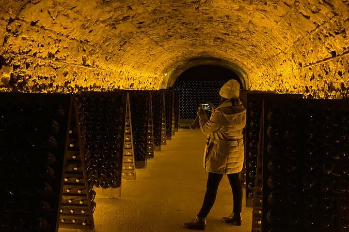 magic cellars