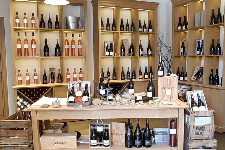 Private Full Day Tour Avignon & Wine Tasting Chateauneuf du Pape