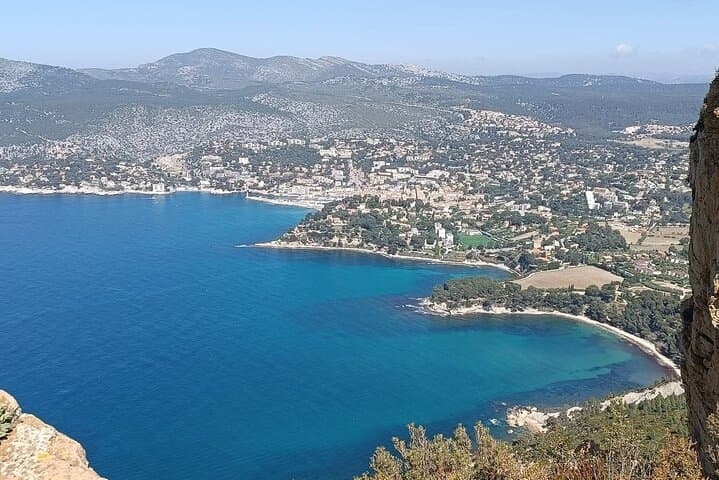 Private Tour in Aix en Provence with Wine Tasting