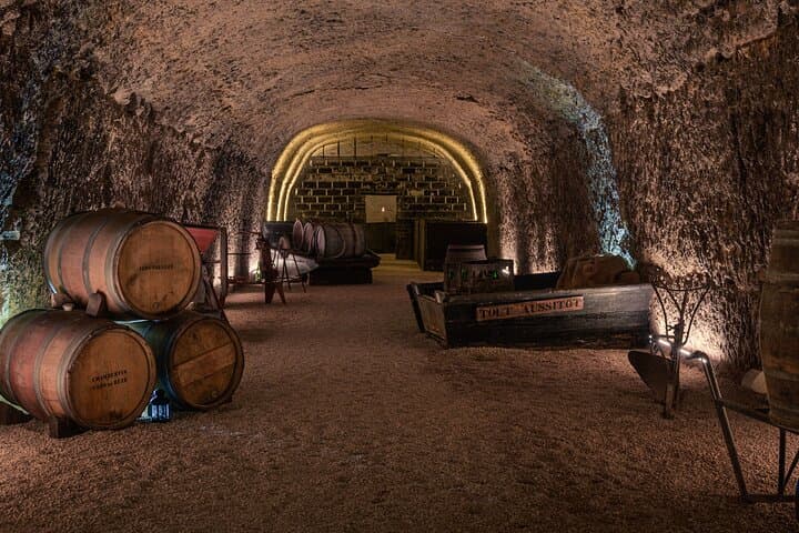 Caves Ambacia