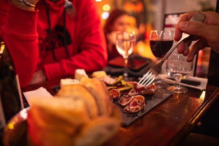 Le Marais Paris VIP Guided Small Group Food Tour Max 6 People
