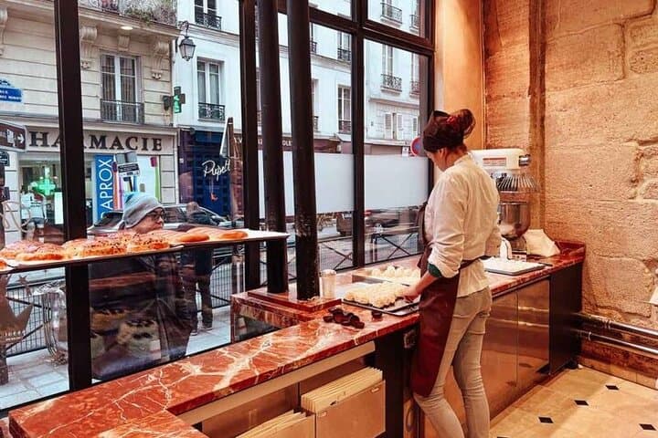 Le Marais Paris VIP Guided Small Group Food Tour Max 6 People