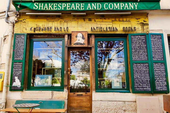 Paris Latin Quarter Private Tour—Roman Ruins, Sorbonne & Pantheon