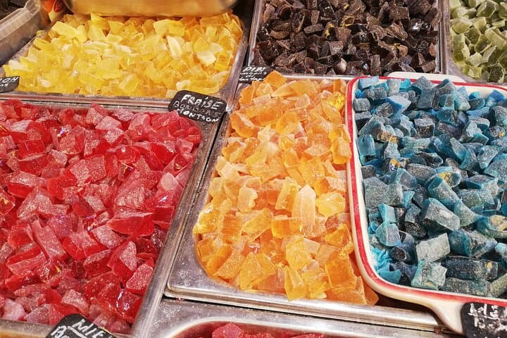 Food Tour Chamonix with a private guide