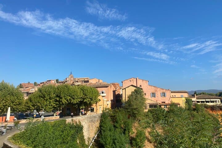 Roussillon