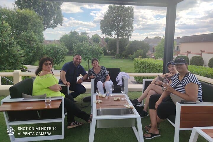 Champagne Lover Tour&Amazing Experience&With champagne sabering