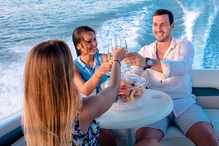 Private Arcachon Full-Day tour, from Bordeaux