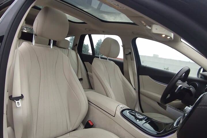 Nantes to Nantes Airport (NTE) - Departure Private Transfer