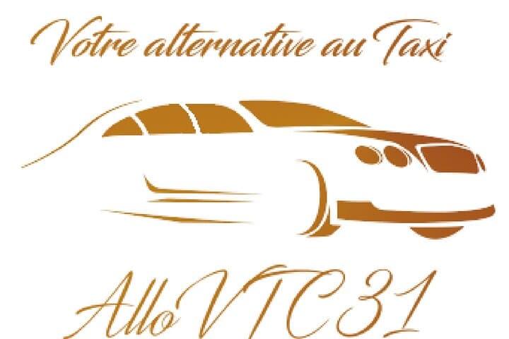 Private transfer from or to Toulouse Airport