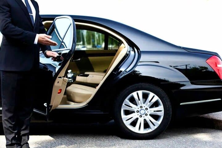 CDG Paris Airport to Hotel or Paris Hotel to CGD airport