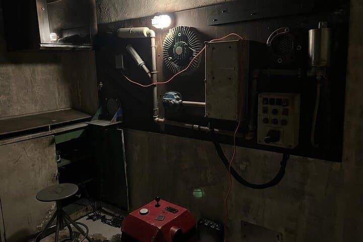 The force to escape - Escape game in Montpellier
