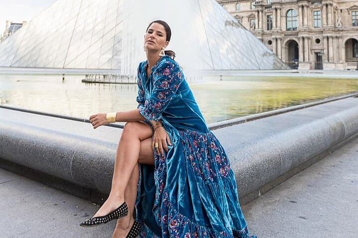 Paris Photoshoot by Professional Photographer with BVA Transfers