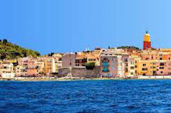 st tropez