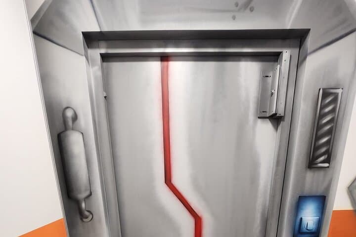 The force to escape - Escape game in Montpellier