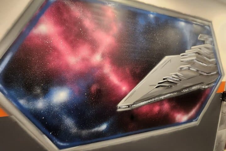 The force to escape - Escape game in Montpellier