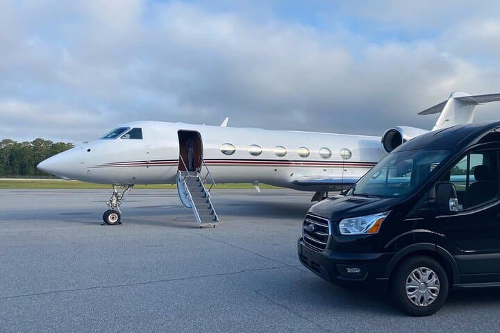 Nice Intl Airport(NCE) to Monaco hotels-Arrrival Private Transfer