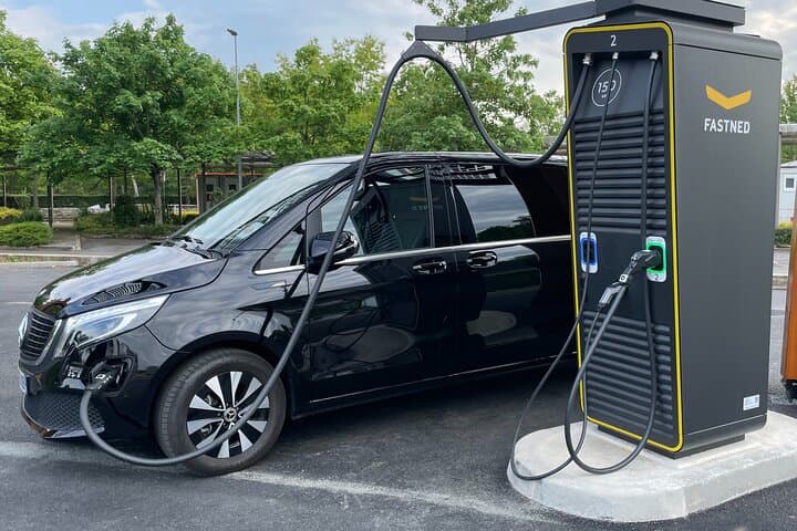 super charger