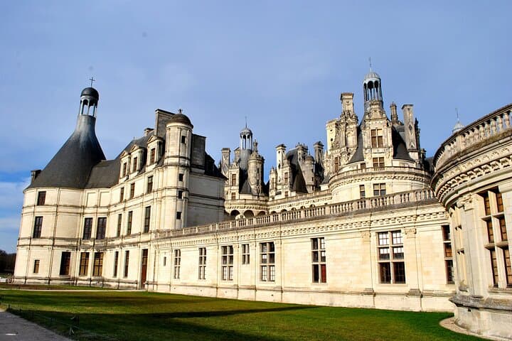 Château de Chenonceau