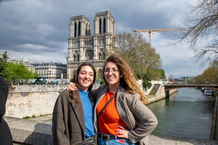 Paris E-Bike Private Tour: Full-Day Highlights and Picnic