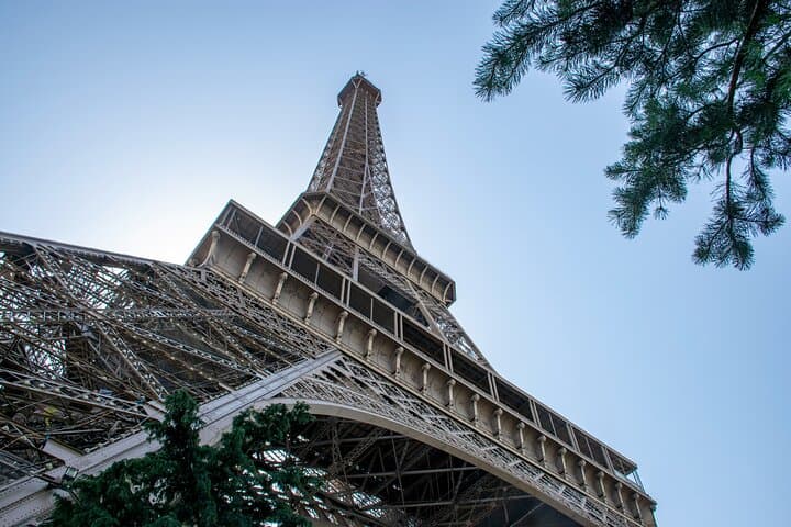 Paris E-Bike Private Tour: Full-Day Highlights and Picnic